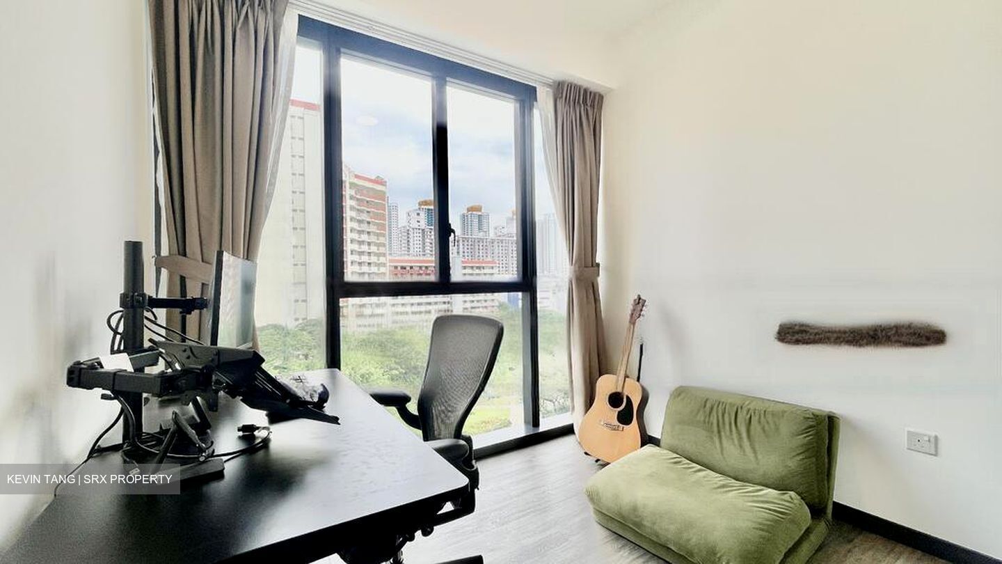 Gem Residences (D12), Condominium #482033781